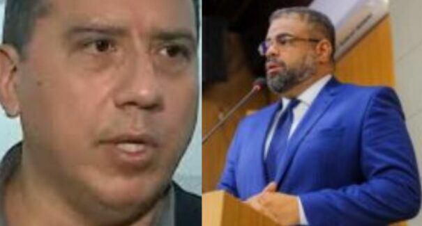 CNMP determina afastamento de promotor de justiça