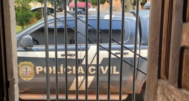Adolescente de 16 anos investigado por homicídios é apreendido com arma e drogas