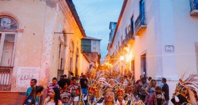 Confira as atrações deste final de semana do Pré-Carnaval do Maranhão