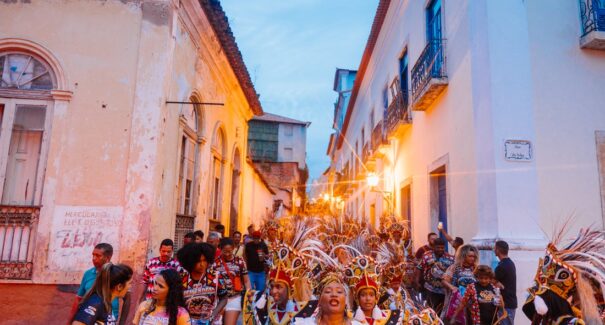 Confira as atrações deste final de semana do Pré-Carnaval do Maranhão