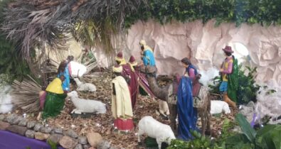 Dia de Reis: Começa a temporada de Queimação de Palhinhas na Ilha