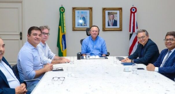 Maranhão tem recorde de empresas abertas em 2023