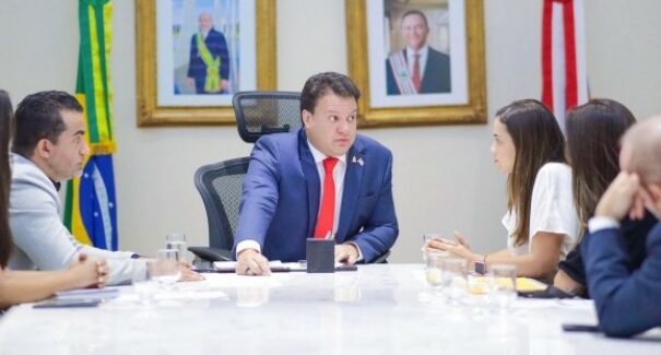 Governo do MA discute implantação de unidade do Viva/Procon no Terminal Rodoviário de São Luís