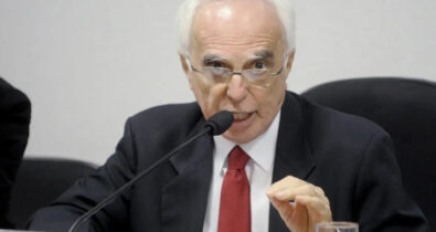 Morre em Brasília ex-ministro Samuel Pinheiro Guimarães