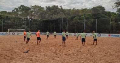 Primeira rodada do Maranhão Cup ocorre nesta sexta-feira (12), em São Luís