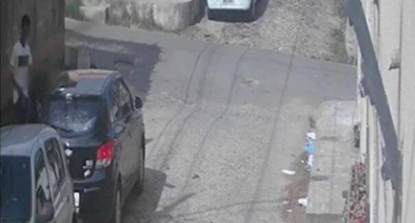 Mulher é vítima de sequestro-relâmpago no centro de São Luís