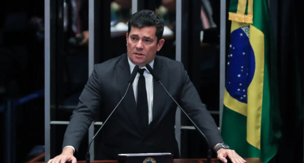 Por unanimidade, TSE rejeita cassação de mandato de Sergio Moro