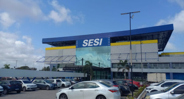 Escola SESI Araçagi oferece mais de 80 vagas de estágio para ingresso imediato