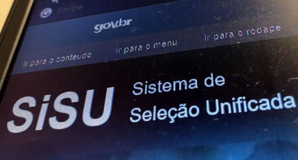 SISU: selecionados têm até quarta-feira (7) para fazer matrícula