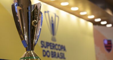CBF e Globo celebram acordo para transmissão da Supercopa do Brasil 2024