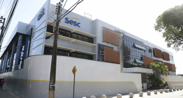 Sesc lança seletivo para contratação de professor de educação infantil