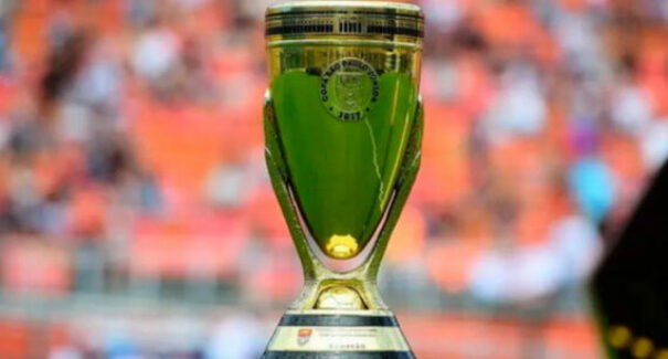 Definidos os jogos das quartas-de-final da Copinha