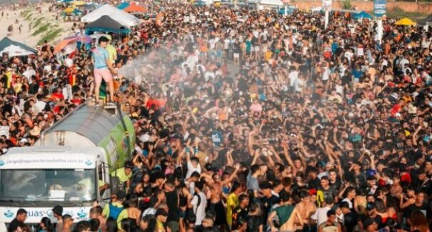 Turismo comemora aquecimento do setor com a proximidade do Carnaval
