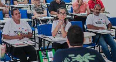 São Luís e duas cidades recebem oficina gratuita de Empreendedorismo Cultural