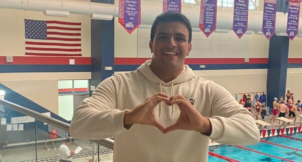 Maranhense Frederico Castro ganha medalha de ouro nos Estados Unidos