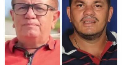 Ex-prefeitos do Maranhão são presos novamente por corrupção e desvios