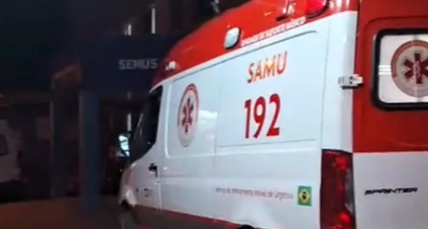 Tentativa de sequestro termina em confronto e morte de dois suspeitos em Imperatriz