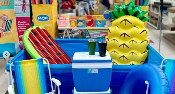 Kit folia para curtir ainda mais o carnaval maranhense