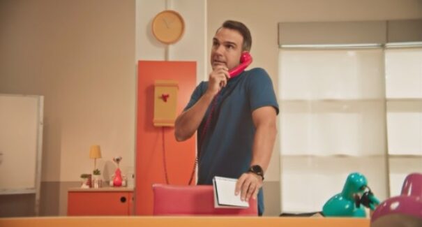 BBB24: confinados serão revelados nesta sexta-feira (5)