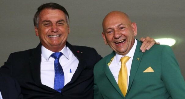 Luciano Hang é condenado por coagir trabalhadores a votar em Bolsonaro