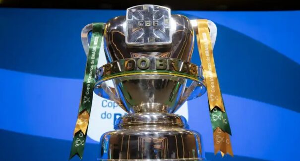 Equipes maranhenses conhecem adversários da 1º fase da Copa do Brasil