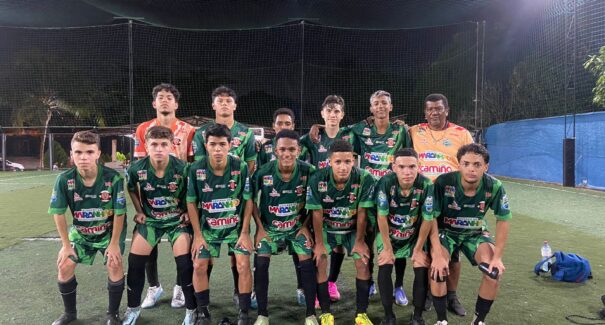 Jogo beneficente em prol do Hospital Aldenora Bello