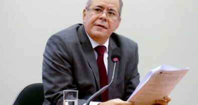 Hildo Rocha é exonerado do cargo de Secretário-Executivo do Ministério das Cidade