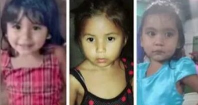 Criança desaparecida a quatro meses no Pará estaria no Maranhão