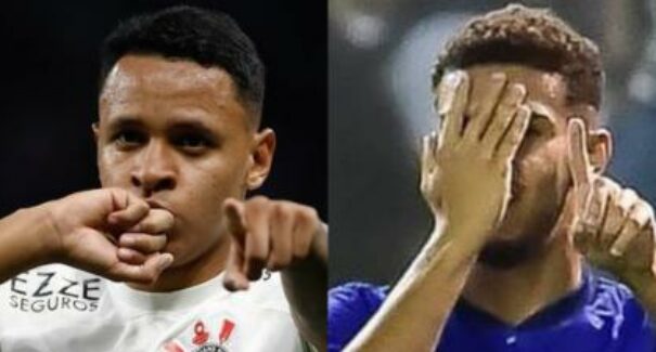 Corinthians x Cruzeiro: final da Copinha, onde assistir, escalações e arbitragem