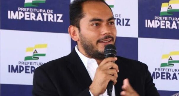 MPMA pede condenação de prefeito de Imperatriz por desvio de recursos públicos
