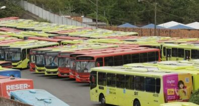 Após reunião, ônibus  podem voltar a circular em São Luís nesta quarta-feira (24)