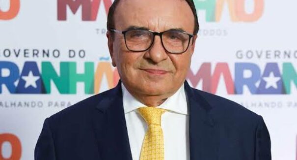 Madeira deixa PSDB e vai para o MDB de olho na Assembleia