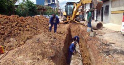 Justiça condena Município de São Luís a construir sistema de drenagem no bairro Aurora