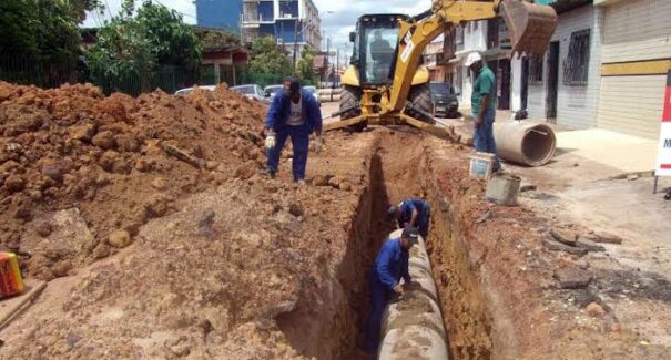 Justiça condena Município de São Luís a construir sistema de drenagem no bairro Aurora