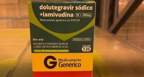Maranhão recebe 27 mil unidades do novo medicamento para pacientes com HIV
