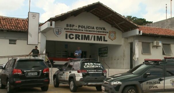 Mulher é encontrada morta em quarto de pousada em Santa Inês