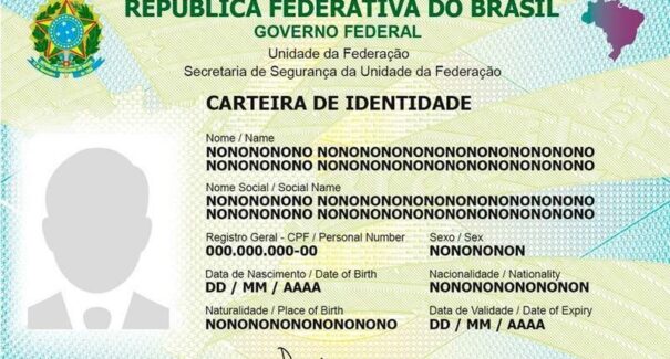 Maranhão começa a emitir nova Carteira de Identidade Nacional
