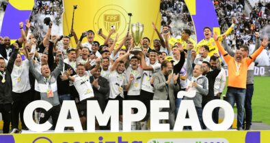 Corinthians vence o Cruzeiro e conquista a Copinha 2024