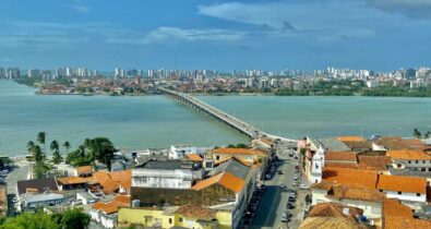 São Luís integra lista de destinos preferenciais de viajantes na América Latina