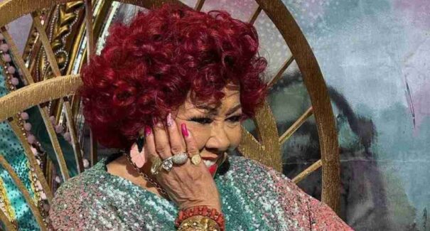 Alcione é a homenageada do desfile da Mangueira; confira enredo
