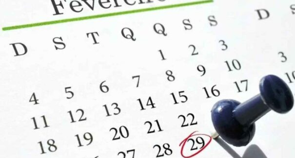 Ano bissexto: confira quatro curiosidades sobre 29 de fevereiro