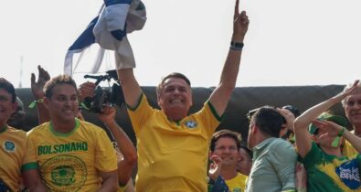 Fala de Bolsonaro sobre “minuta do golpe” deve ser usada pela PF