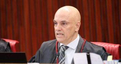 Moraes anuncia grupo para monitorar pessoas “que atentam contra a democracia”