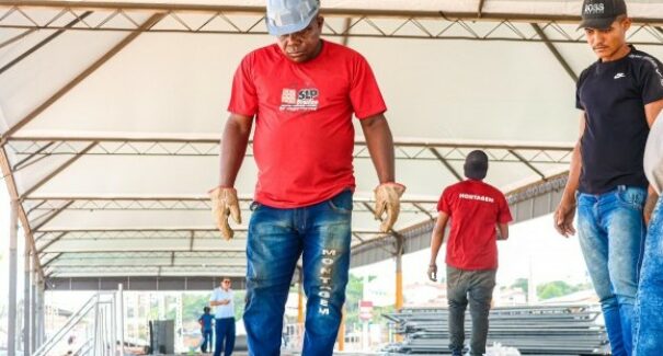Camarotes privados geraram mais de 800 empregos diretos e indiretos no Carnaval 2024