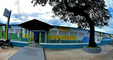 Justiça determina que Prefeitura reforme escola em São Luís