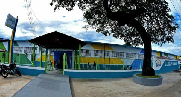 Justiça determina que Prefeitura reforme escola em São Luís