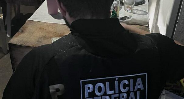 Homem é preso em São Luís por produzir e armazenar pornografia infantil