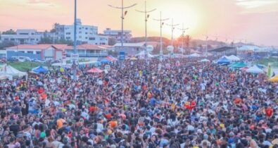 Governo do Maranhão encerra Pré-Carnaval no Circuito Litorânea