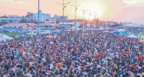 Governo do Maranhão encerra Pré-Carnaval no Circuito Litorânea
