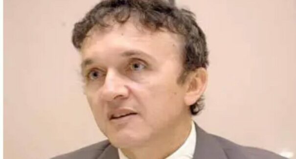 Morre Pádua Nazareno, ex-vereador de São Luís, aos 62 anos